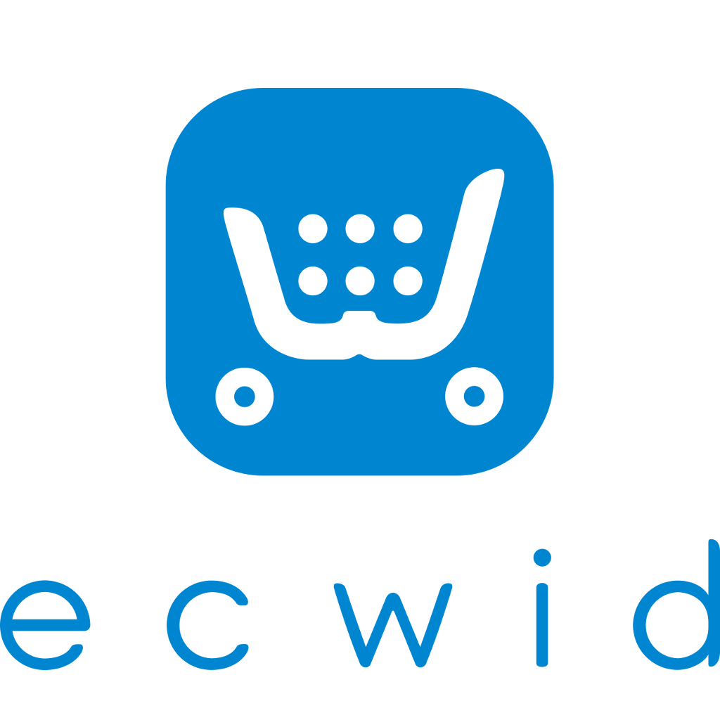Ecwid ecommerce widget